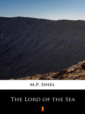 cover image of The Lord of the Sea